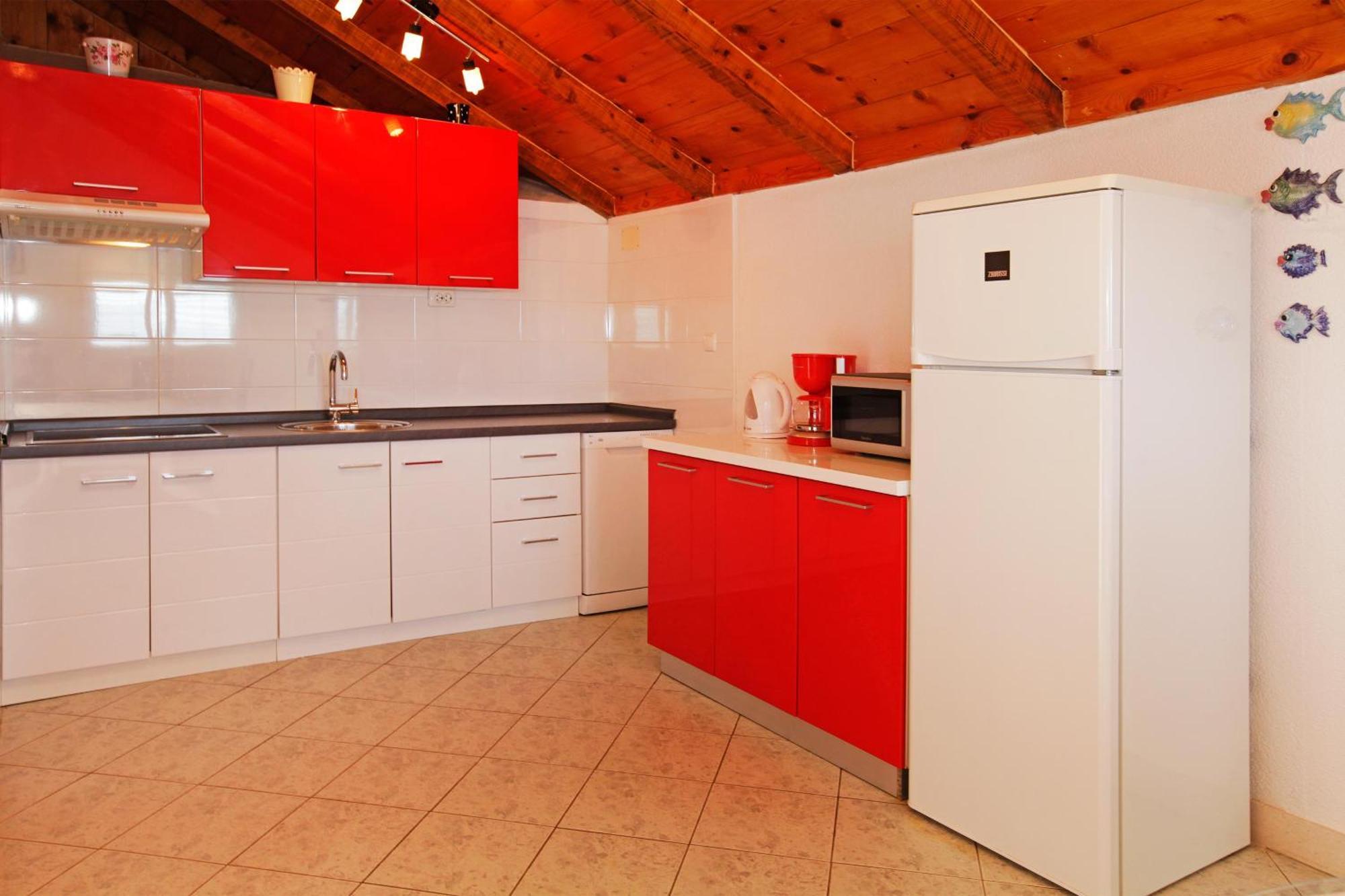 Apartments Toni Bol Habitación foto