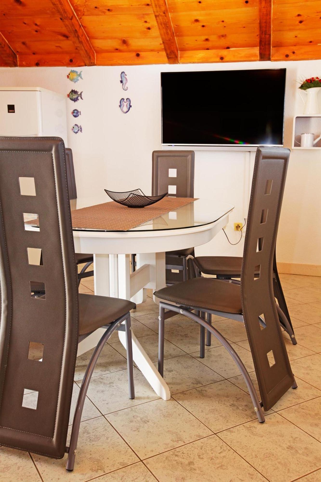 Apartments Toni Bol Habitación foto