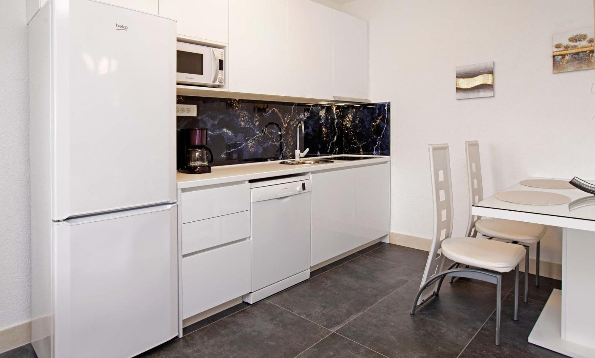Apartments Toni Bol Habitación foto