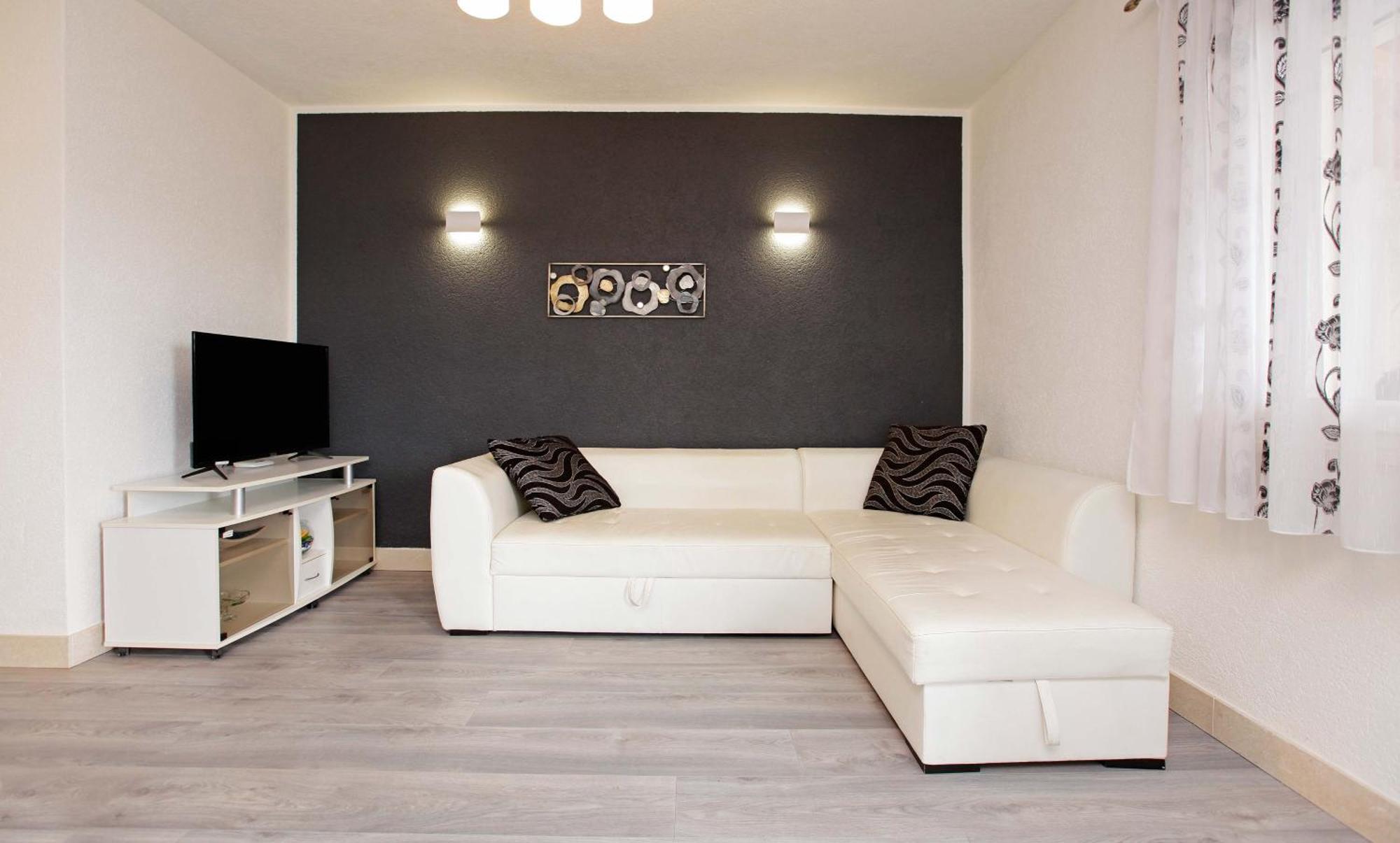 Apartments Toni Bol Habitación foto