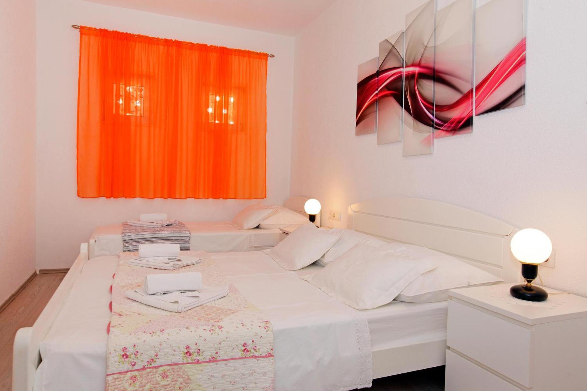 Apartments Toni Bol Habitación foto