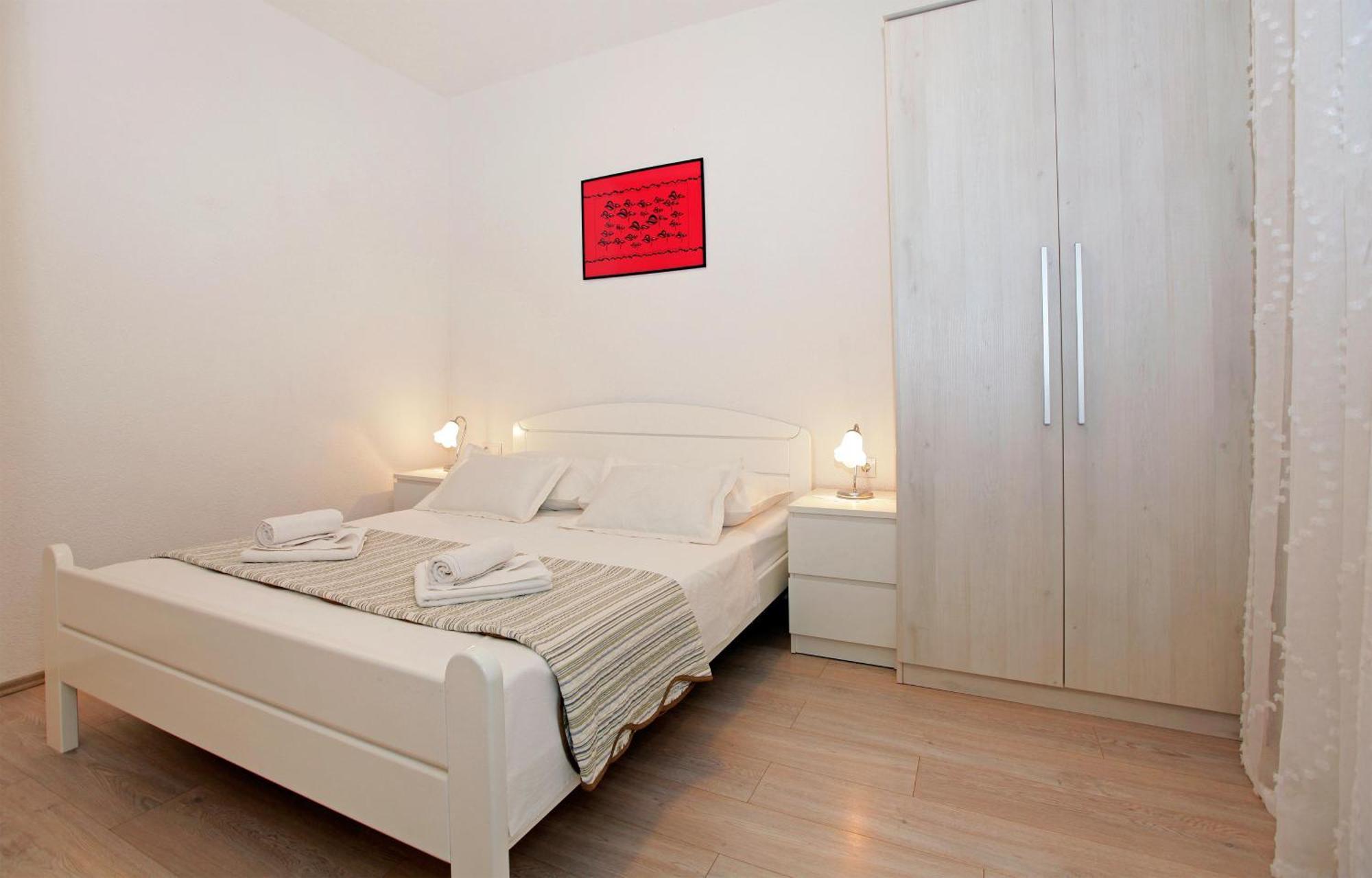 Apartments Toni Bol Habitación foto