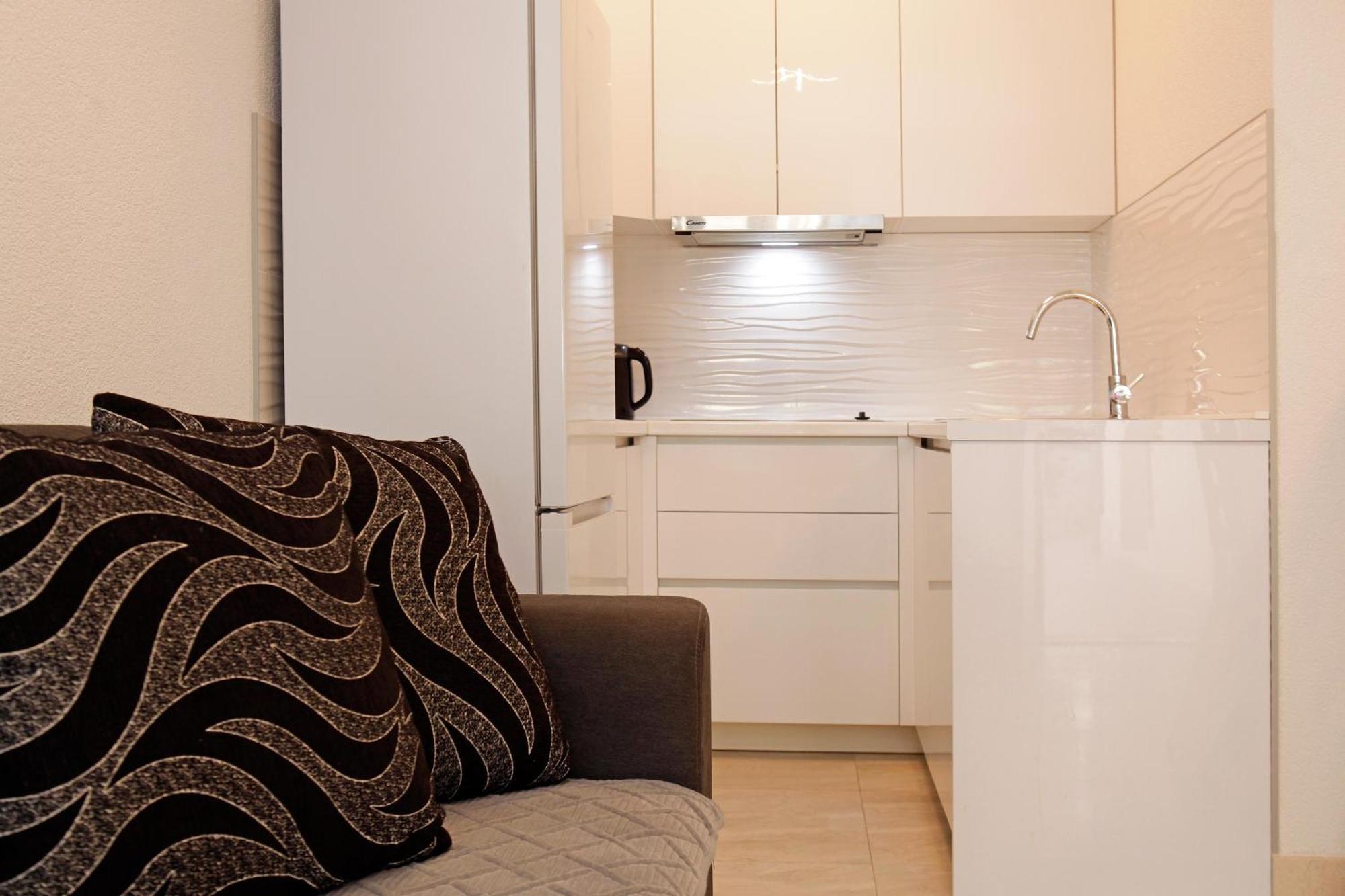 Apartments Toni Bol Habitación foto