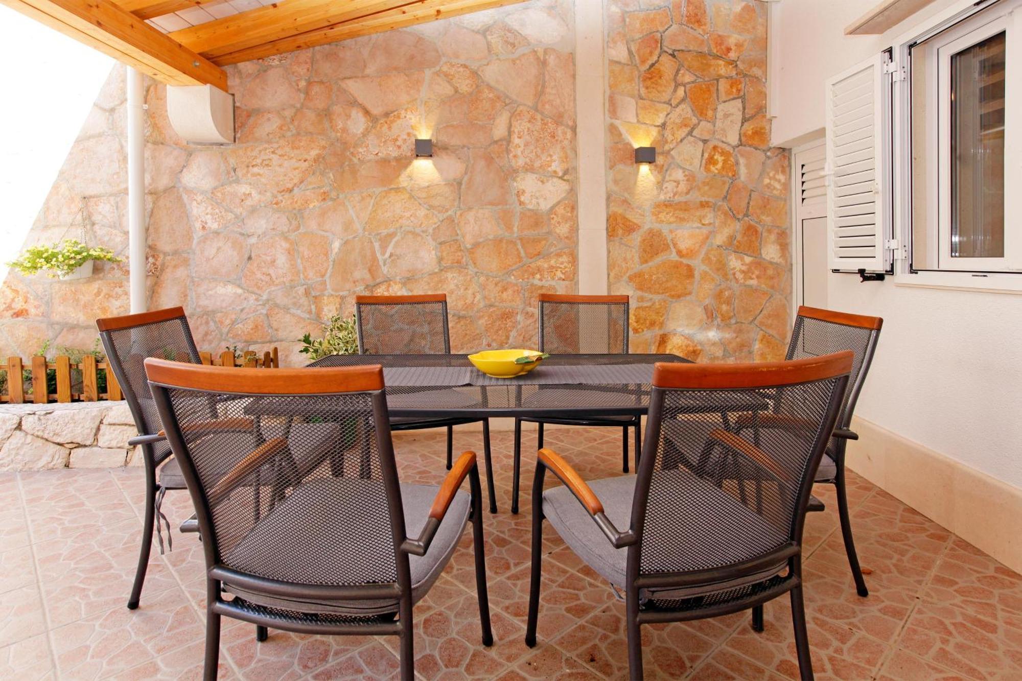 Apartments Toni Bol Habitación foto