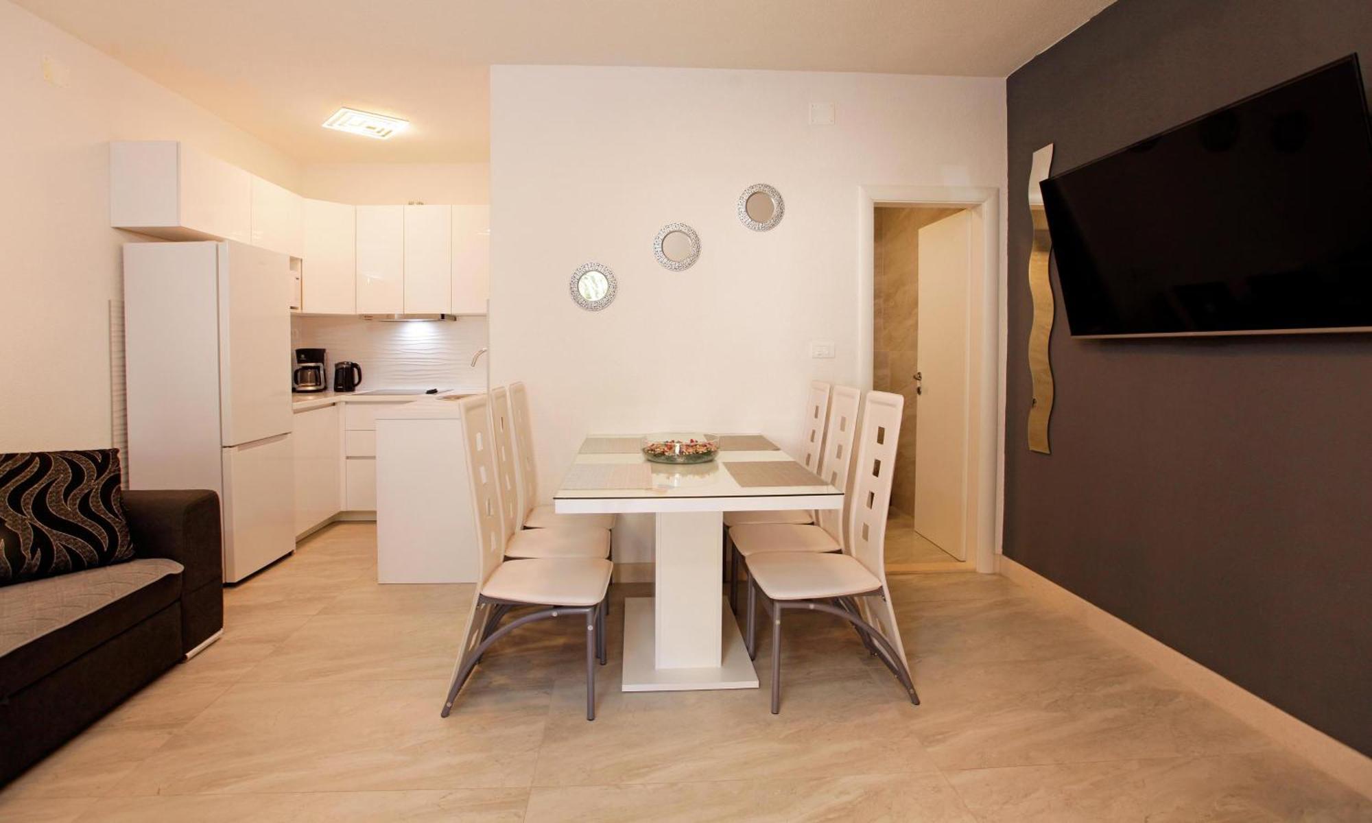 Apartments Toni Bol Habitación foto
