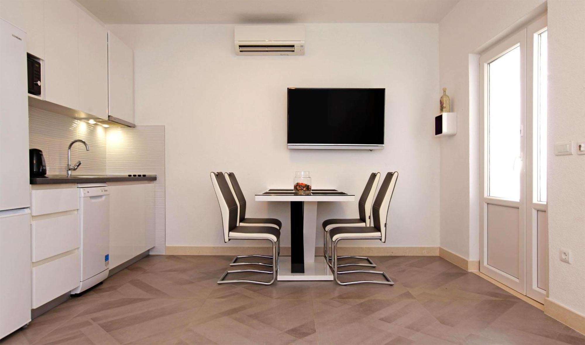Apartments Toni Bol Habitación foto