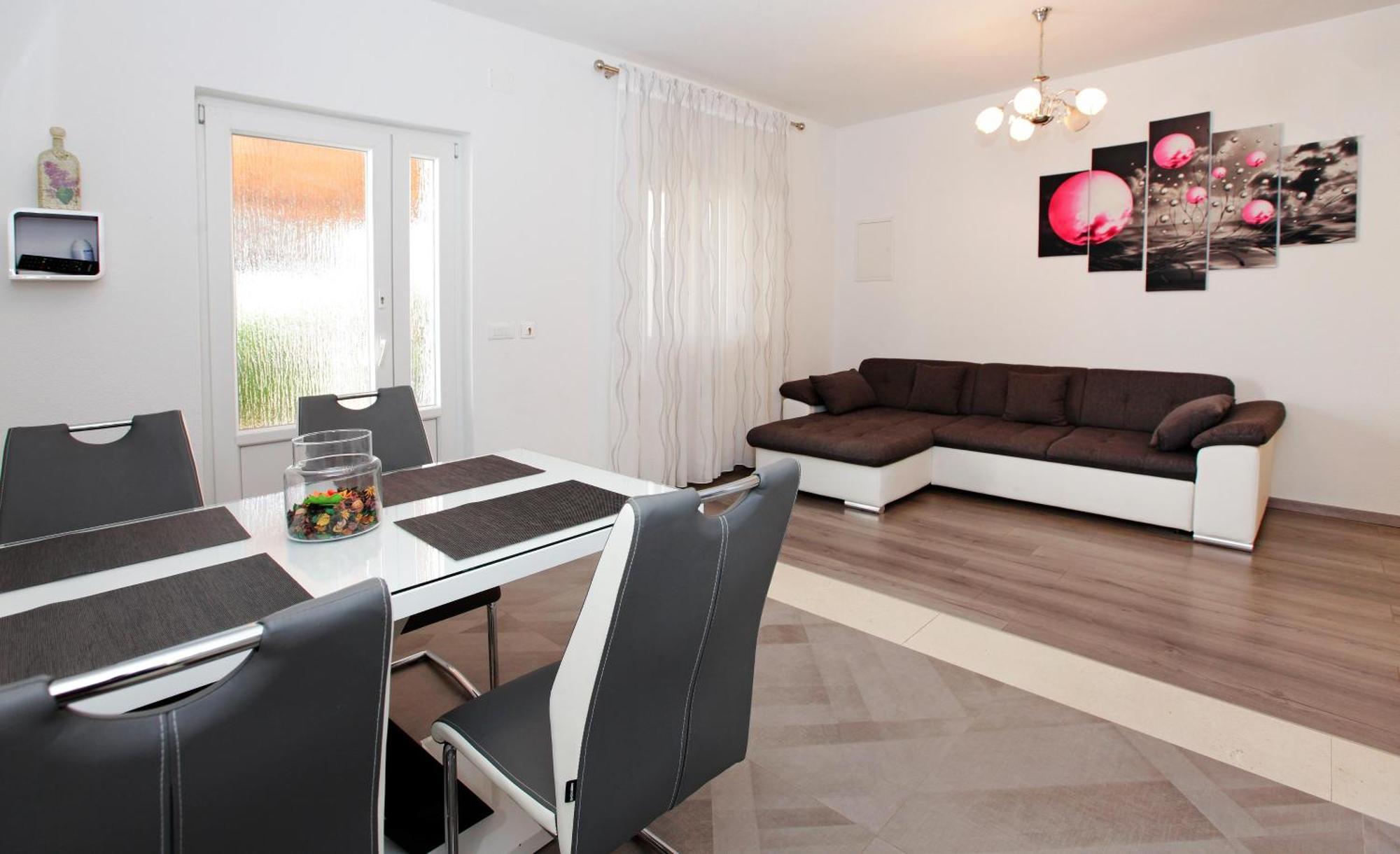 Apartments Toni Bol Habitación foto